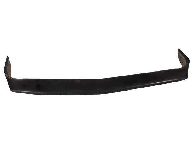 Front Spoiler