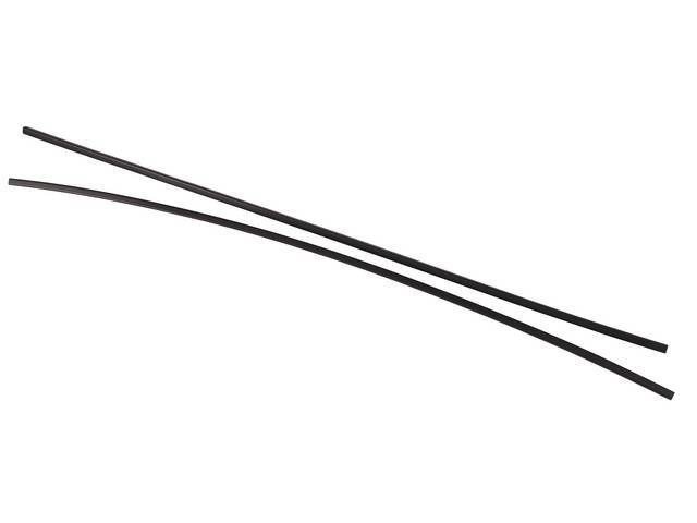 Door Opening Rocker Panel FillerS