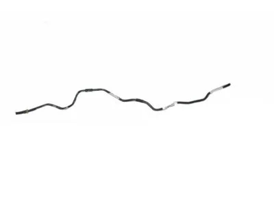 Lexus 32922-30720 Oil Cooler Outlet Tube No.1