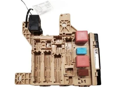 Toyota 82730-08071 Instrument Panel Junction Block Assembly