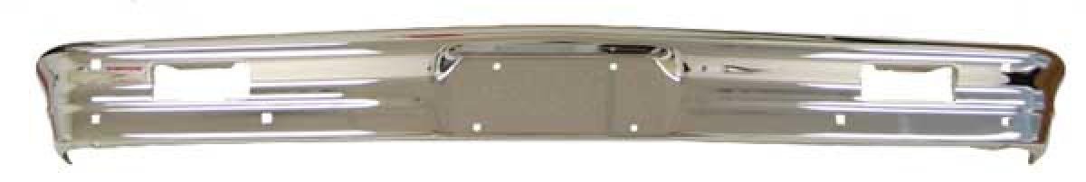 AMD Front Bumper, 65 Chevy II Nova 100-3065