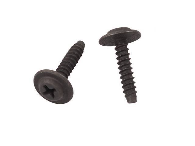 Lower Steering Column Shroud Mounting Kit