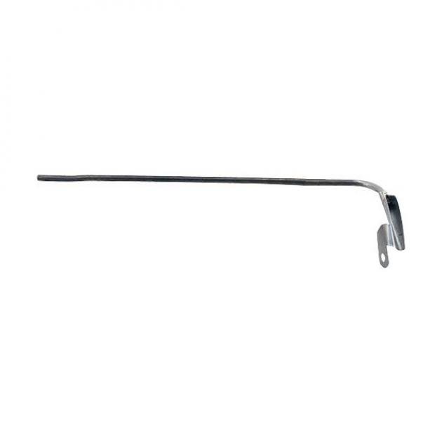 Model T Crankcase Oil Tube, Large Pickup Scoop Type, 1909-1927
