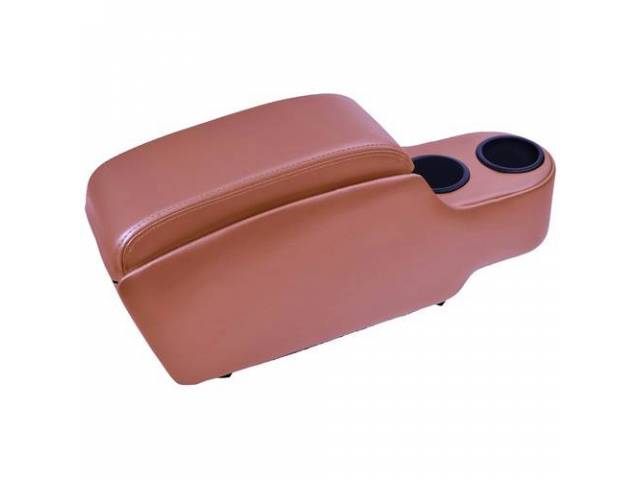 Custom Console, Standard, Palomino