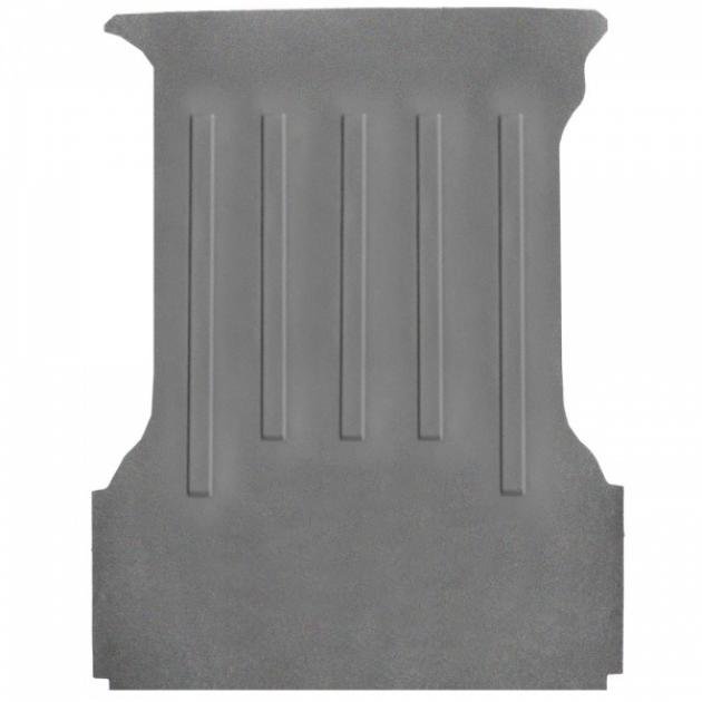 1930-1931 Ford Model A ShowBedder Panel Delivery Truck Bed Floor Cover-Smooth