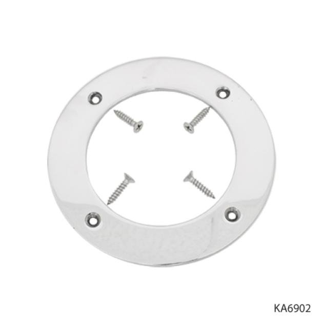 KNS Accessories 1928-1931 Ford Model A Boot and Trim KA6902