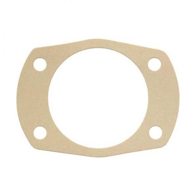 Redline Restomotive 1949-1970 Ford / Mercury Brake Backing Plate Gasket to Rear Axle Housing