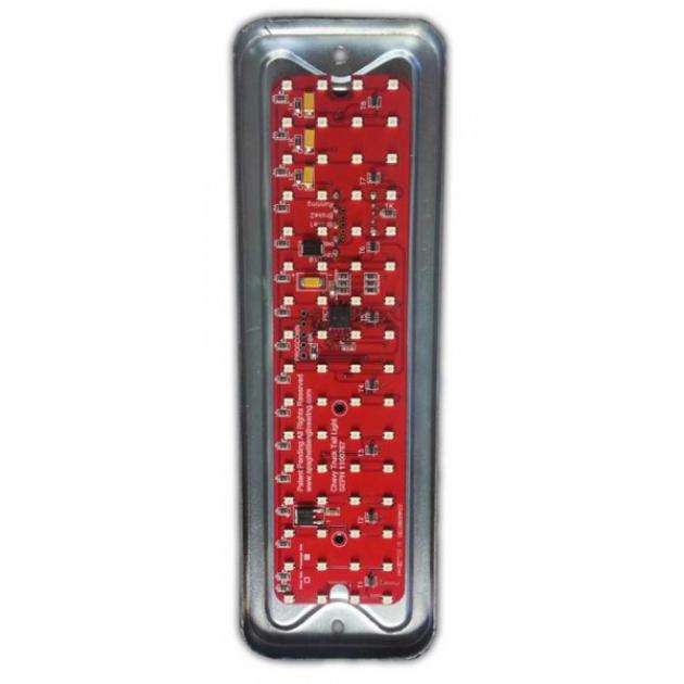 Chevy Truck -Digi-Tails LED Tail Light Conversion, 1967-1972