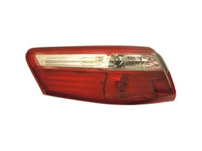 Toyota 81561-35200 Rear Combination Lamp Lens Left Hand