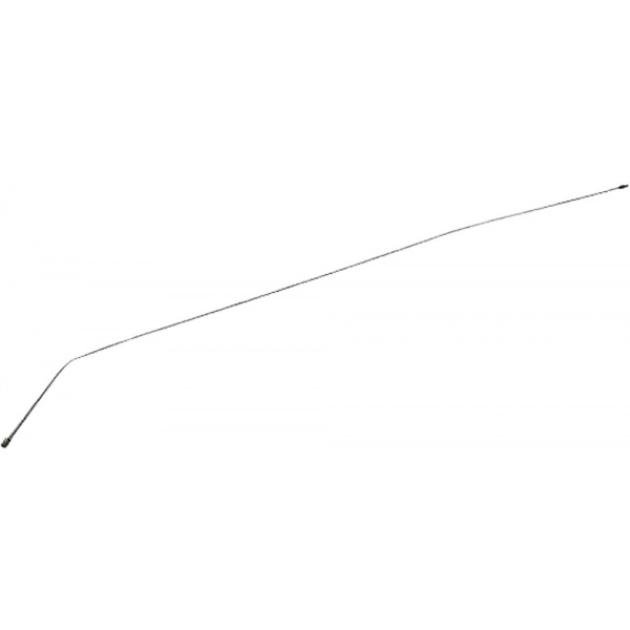Chevy Drum Brake Line Set, Automatic, Steel Hardtop 1949-1950