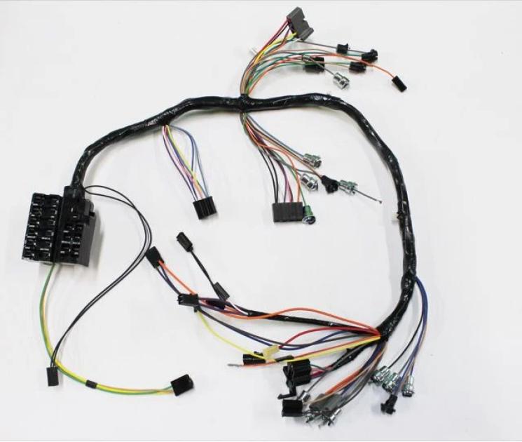 American Autowire 1960 Chevrolet Dash Harness CF30125