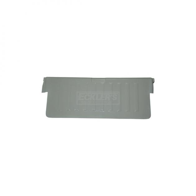Inner Tailgate Panel,(Fiberglass) Ranchero, 1972-1979