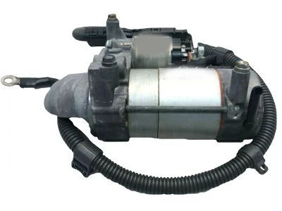 Lexus 28100-38020 Starter Assembly