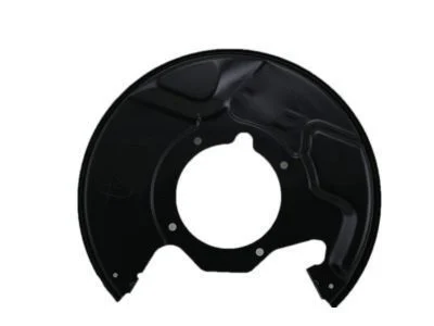 Toyota 47781-60110 Front Right Disc Brake Dust Cover