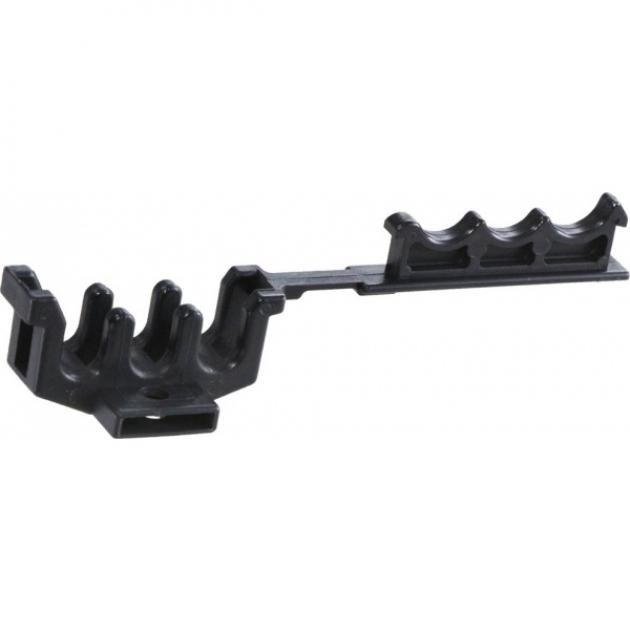 Corvette Spark Plug Wire Retainer, 3-Wire, 1996