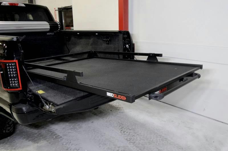 BEDSLIDE 10-7948-CLB BEDSLIDE 1000 CLASSIC