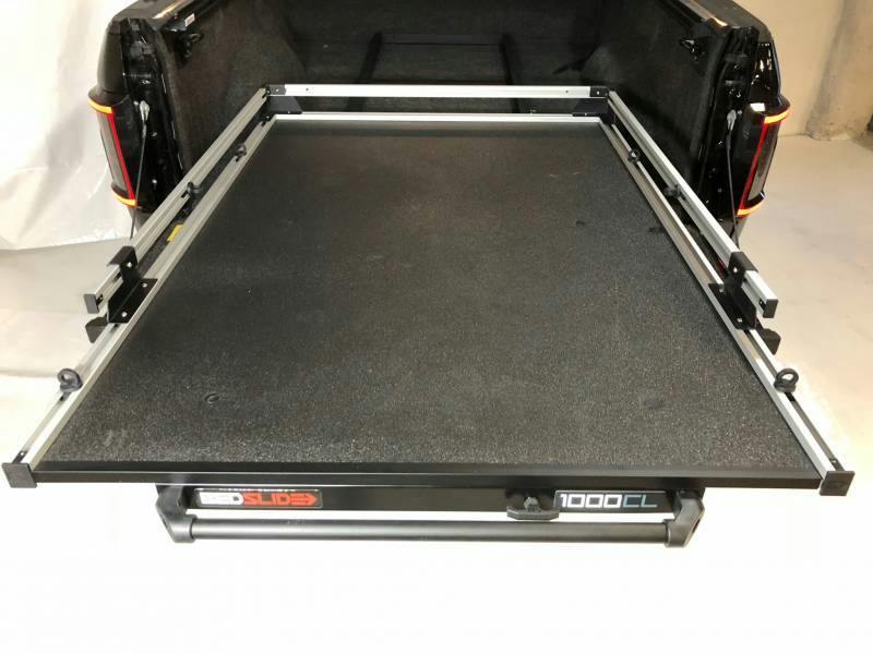 BEDSLIDE 10-7948-CLS BEDSLIDE 1000 CLASSIC