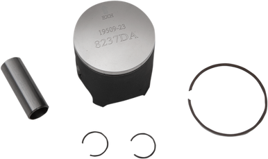 Wossner Piston Kit 46.95mm Honda CR80R 1992-2002 8237DA