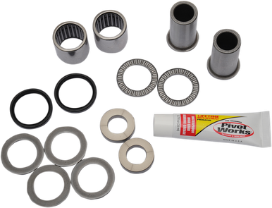 PIVOT WORKS Swingarm Bearing Kit PWSAK-K21-000