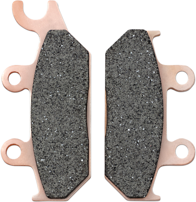 EBC Sintered Brake Pads - SXR642HH SXR642HH