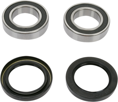 PIVOT WORKS Wheel Bearing Kit - Rear PWRWK-Y09-000
