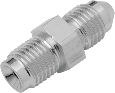 DRAG SPECIALTIES #3 Male - 3/8" Inverted Flare - Straight 396