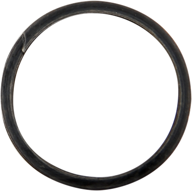 EASTERN MOTORCYCLE PARTS Piston Pin Clip A-22582-52