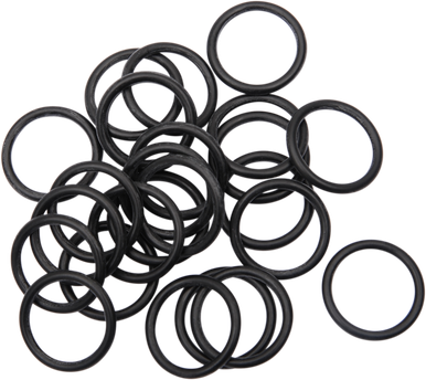 JAMES GASKET Oil Pump Outer O-Ring - M8 JGI-11900103