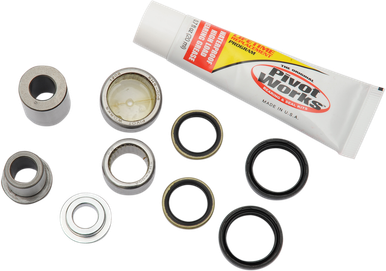 PIVOT WORKS Shock Bearing Kit PWSHK-S11-021