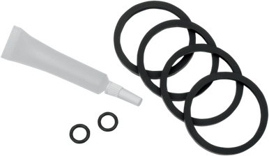 PERFORMANCE MACHINE (PM) Caliper Rebuild Kit 0052-3002