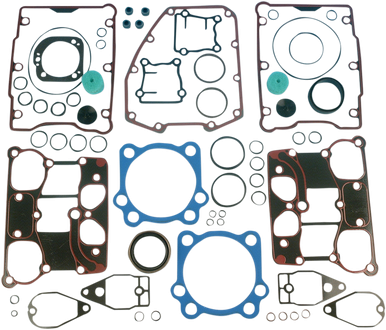 JAMES GASKET Motor Gasket Kit - 95" 17055-99-X