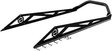 ITEK Rear Bumper - Ski-Doo 333508