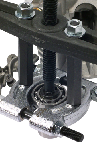 BIKESERVICE Bearing Separator Kit BS4017