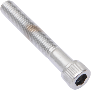 DRAG SPECIALTIES Socket Head - 5/16"-24 x 2-1/4" MPB233