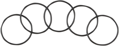 COMETIC Starter to Primary Case O-Ring Pack C9201