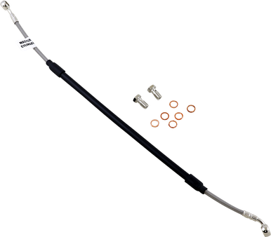 GALFER Brake Line - Stainless Steel FK003D778R