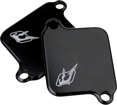 DRIVEN RACING Block Off Plates DSBLOCK-27