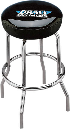 DRAG SPECIALTIES Bar Stool X80-6020D