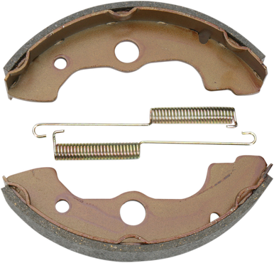 EBC Brake Shoes - Honda 347