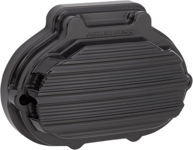 ARLEN NESS Transmission Cover - Black 03-826