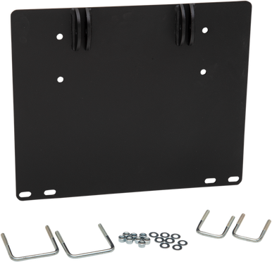 MOOSE UTILITY Plow Mount - Honda 2832PF