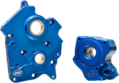 S&S CYCLE Oil Pump with Cam Plate - M8/Twin Cooled 310-0997B