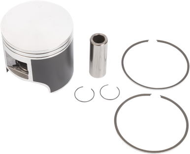 Kimpex High-Performance PTFE Piston Kit for Arctic Cat Crossfire 8 2007-2009 000977