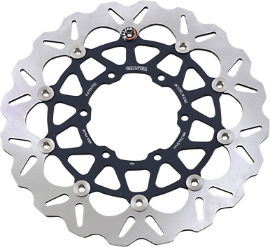 GALFER Front Rotor - DF325CW DF325CW