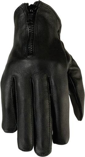 Z1R Women's 7mm Gloves - Black - 2XL 3302-0487