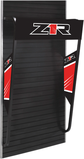 Z1R SLATWALL GRAPHIC Z1R 9903-0502
