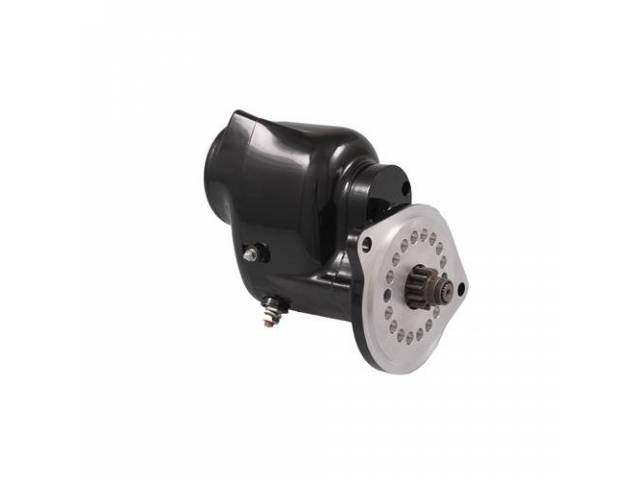 Pertronix Contour Starter, Black Powder Coat