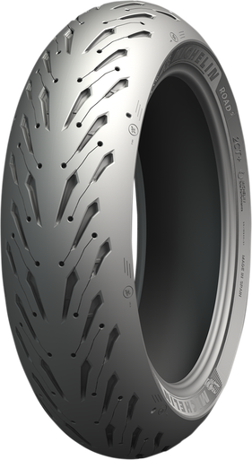 Michelin Road 5 Rear Tire 190/50ZR17 73W 88786