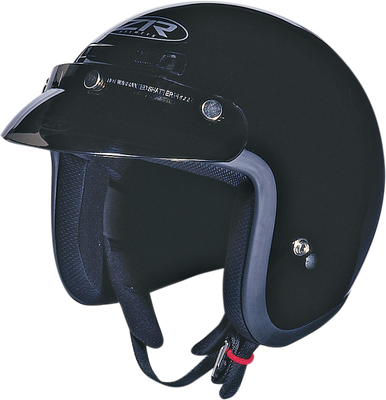 Z1R Jimmy Helmet - Black - XL ZR-30006