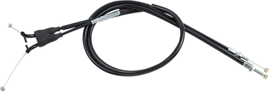 MOTION PRO Throttle Cable - Push/Pull 03-0439